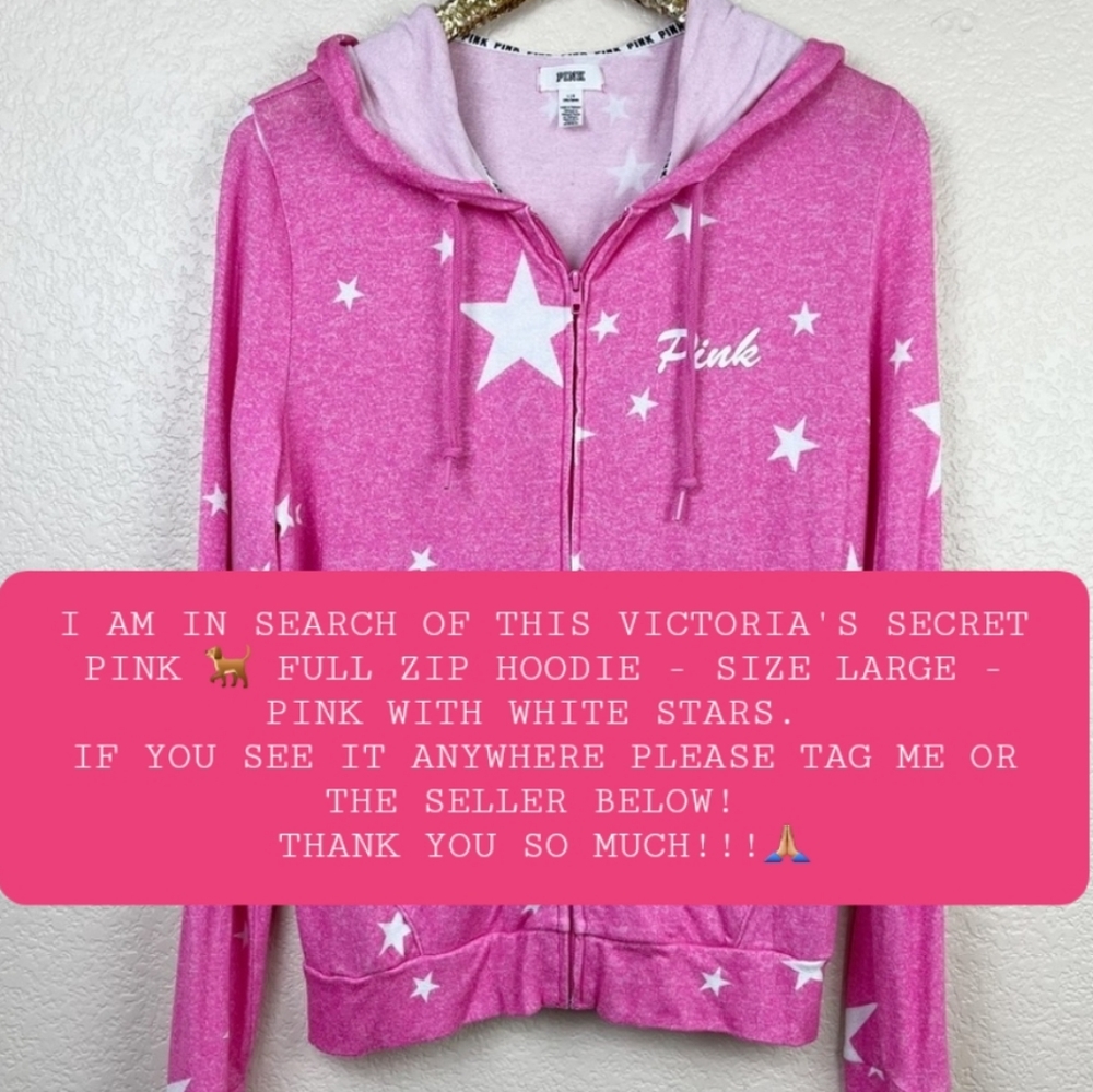 In search of this hoodie